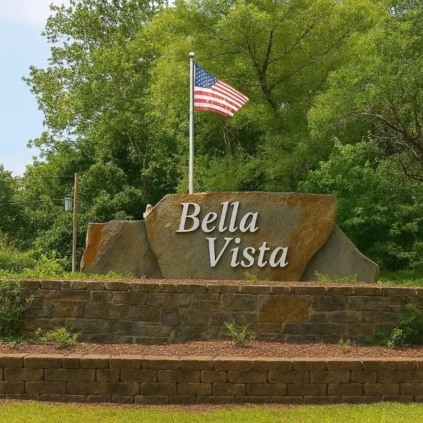 14 Ayton Ln, Bentonville, AR 72714