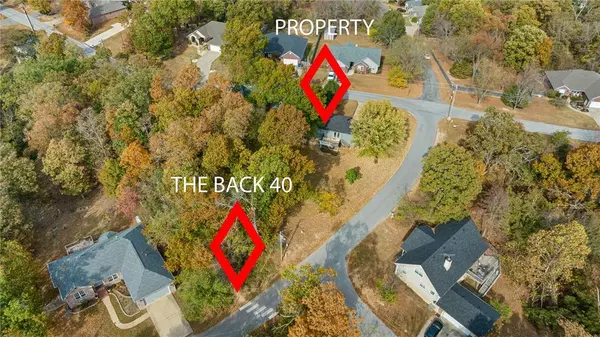 74 Witherby Dr, Bella Vista, AR 72714