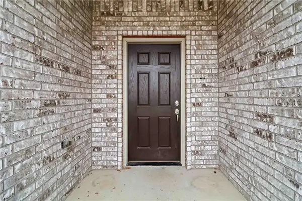 1140 Rosemary St, Centerton, AR 72719