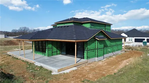949 Red Cedar Pl, Avoca, AR 72711