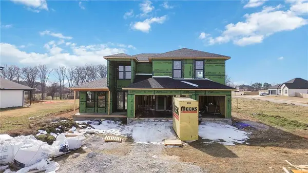 949 Red Cedar Pl, Avoca, AR 72711
