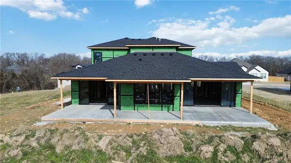 949 Red Cedar Pl, Avoca, AR 72711