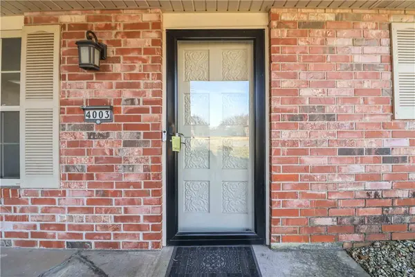 4003 Chapman Ave, Springdale, AR 72762