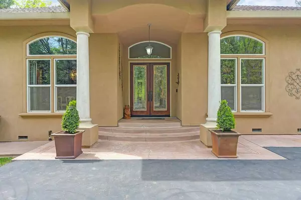 4980 Indian Lane, Foresthill, CA 95631