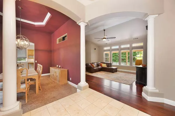 4980 Indian Lane, Foresthill, CA 95631