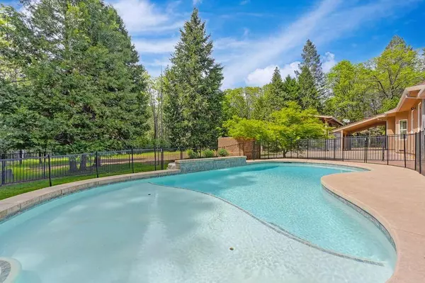 4980 Indian Lane, Foresthill, CA 95631