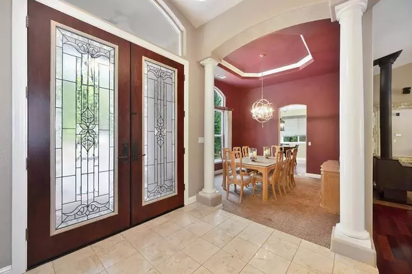 4980 Indian Lane, Foresthill, CA 95631