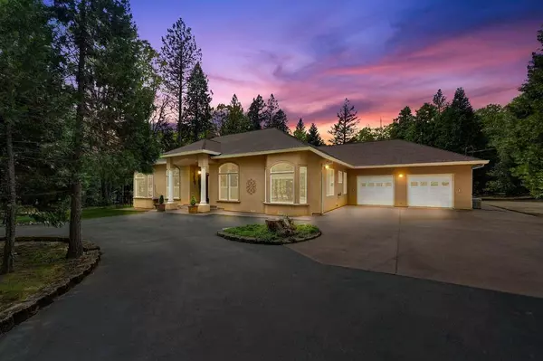 4980 Indian Lane, Foresthill, CA 95631