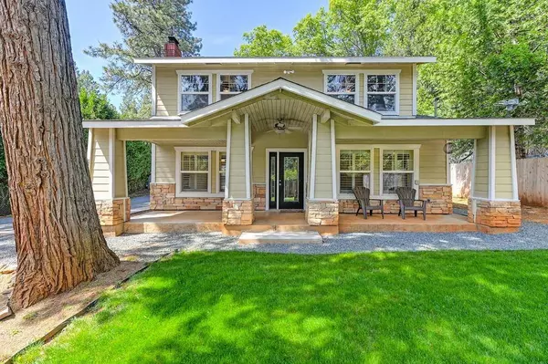 22575 Foresthill RD, Foresthill, CA 95631