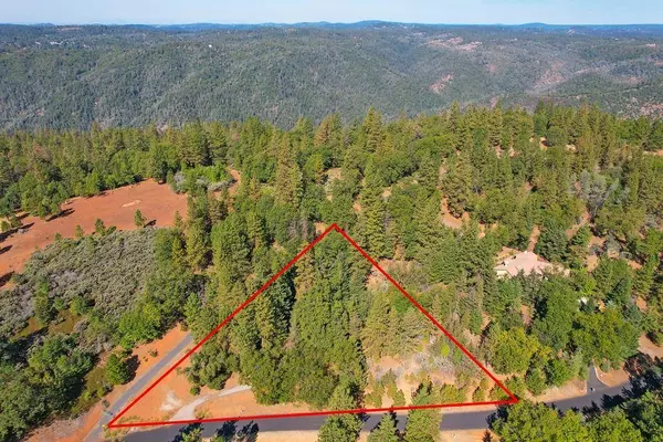 4630 Rosarno PL, Foresthill, CA 95631