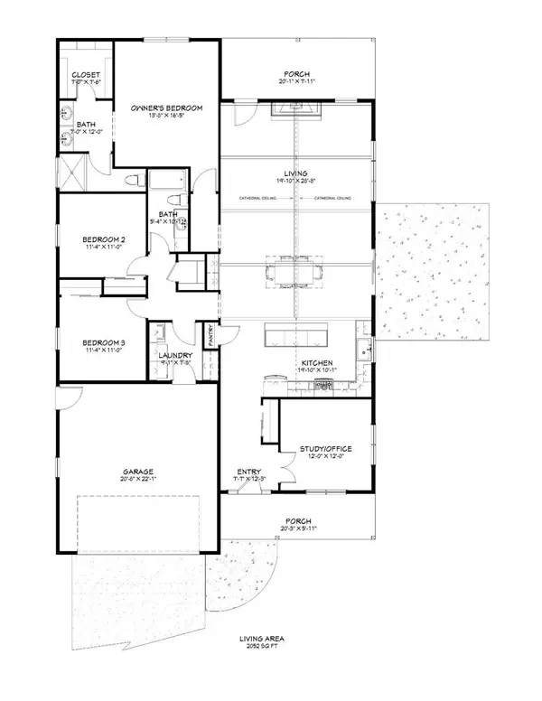5569 Crestline DR, Foresthill, CA 95631