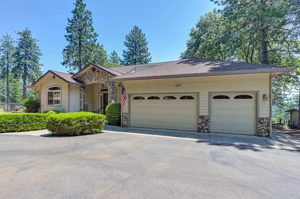 6459 Longridge CT, Foresthill, CA 95631