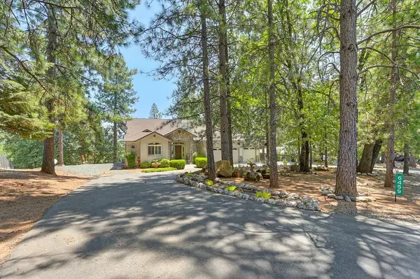 6459 Longridge CT, Foresthill, CA 95631