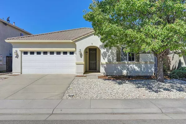 662 Tara Bella DR, Lincoln, CA 95648