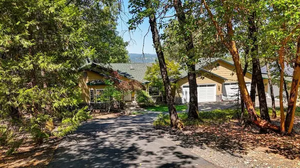 4262 Morning Star PL, Foresthill, CA 95631