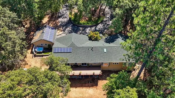 4262 Morning Star PL, Foresthill, CA 95631