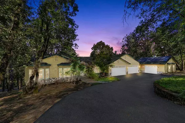 4262 Morning Star PL, Foresthill, CA 95631