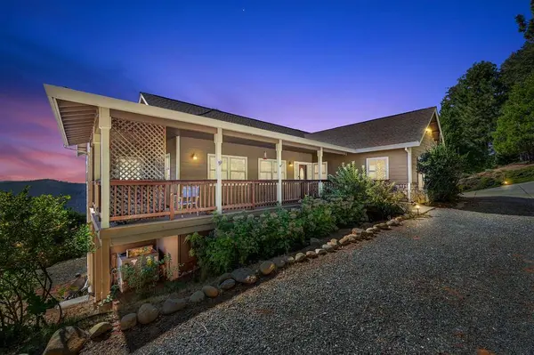 6236 Church ST, Foresthill, CA 95631