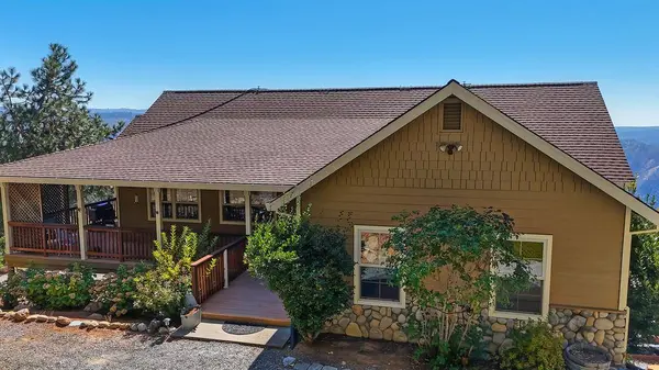 6236 Church ST, Foresthill, CA 95631