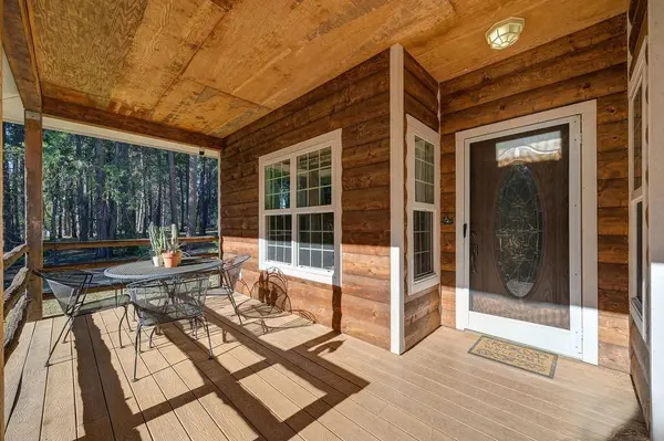 2455 Granite Chief PL, Foresthill, CA 95631