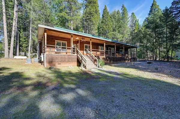 2455 Granite Chief PL, Foresthill, CA 95631