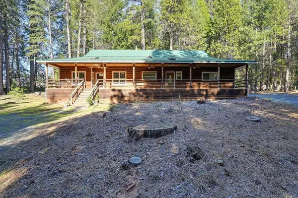 2455 Granite Chief PL, Foresthill, CA 95631