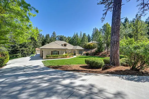5180 Bella Vista CIR, Foresthill, CA 95631