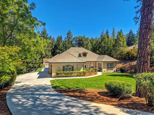 5180 Bella Vista CIR, Foresthill, CA 95631