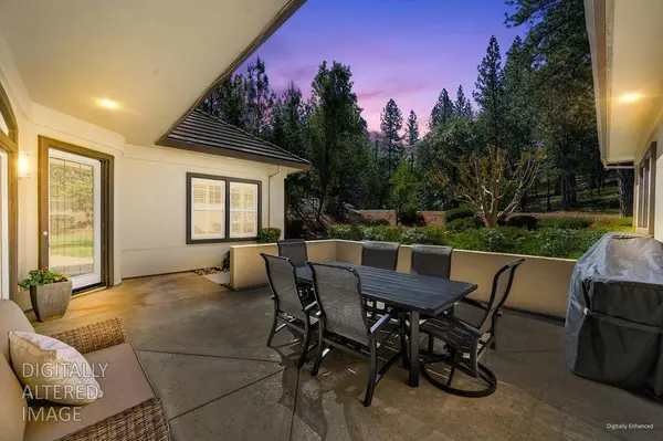 5180 Bella Vista CIR, Foresthill, CA 95631