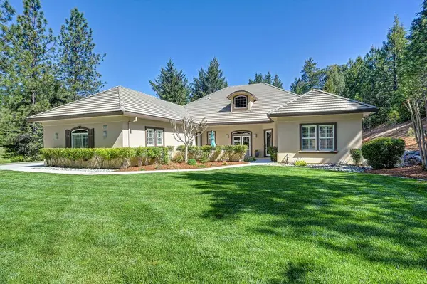 5180 Bella Vista CIR, Foresthill, CA 95631