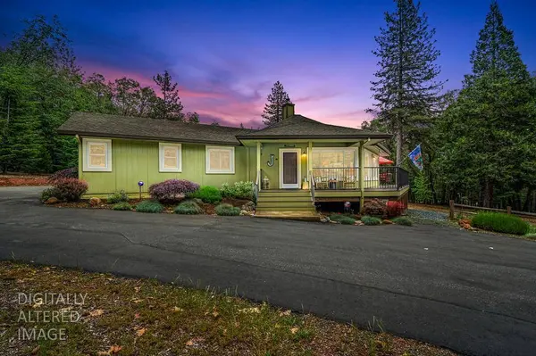 29082 Ridge View RD, Foresthill, CA 95631