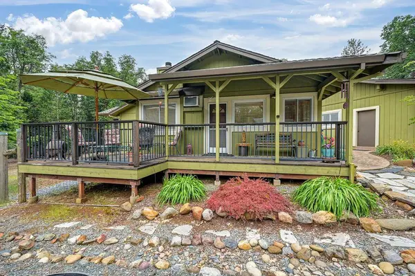 29082 Ridge View RD, Foresthill, CA 95631
