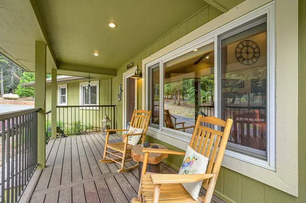 29082 Ridge View RD, Foresthill, CA 95631