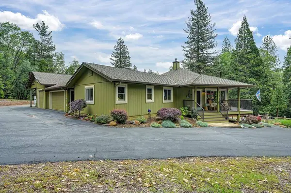 29082 Ridge View RD, Foresthill, CA 95631