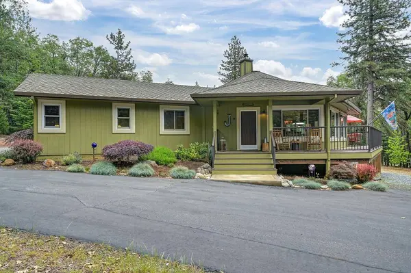 29082 Ridge View RD, Foresthill, CA 95631