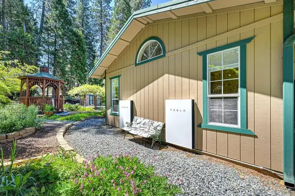 5810 Gold ST, Foresthill, CA 95631