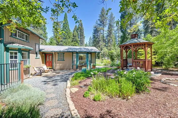 5810 Gold ST, Foresthill, CA 95631