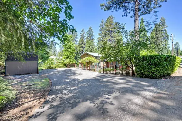 5810 Gold ST, Foresthill, CA 95631