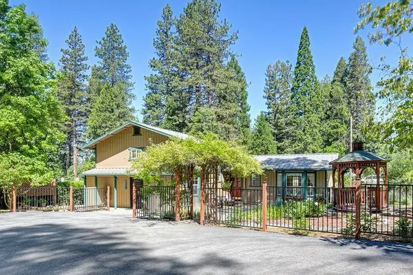 5810 Gold ST, Foresthill, CA 95631