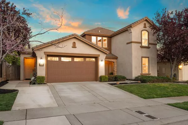 4095 David Loop, El Dorado, CA 95762