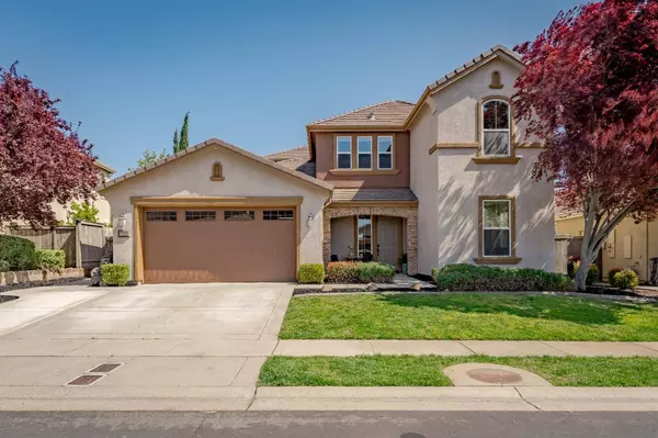 4095 David Loop, El Dorado, CA 95762