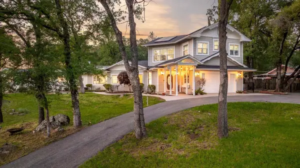 11115 Tahoe ST, Auburn, CA 95602