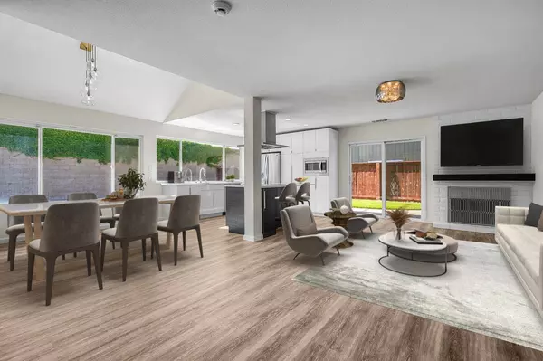 8907 Quail Hill WAY, Fair Oaks, CA 95628