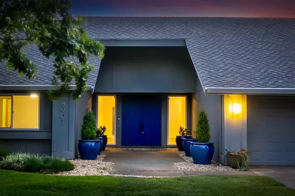 8907 Quail Hill WAY, Fair Oaks, CA 95628