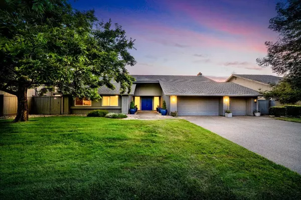 8907 Quail Hill WAY, Fair Oaks, CA 95628