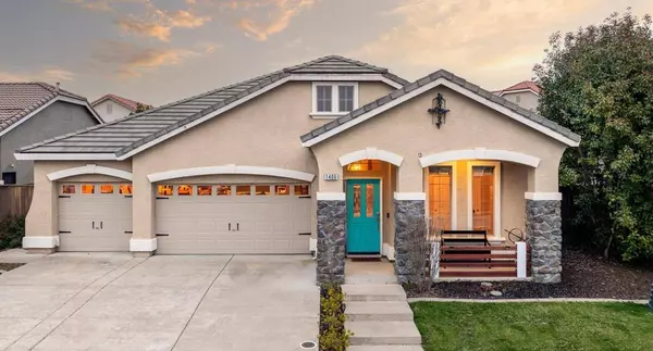 1406 La Guardia CIR, Lincoln, CA 95648