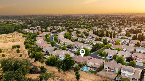 1584 Diamond Woods CIR, Roseville, CA 95747