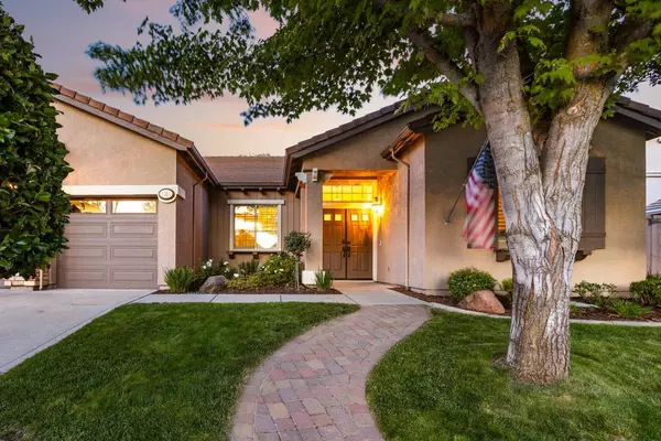 1584 Diamond Woods CIR, Roseville, CA 95747