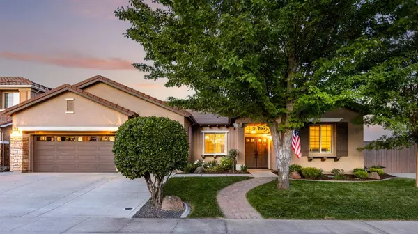 1584 Diamond Woods CIR, Roseville, CA 95747