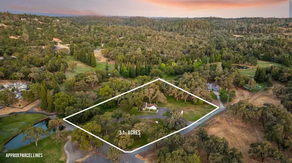 13850 Wedge WAY, Auburn, CA 95602